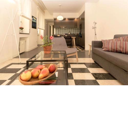 Virgiliano Apartment