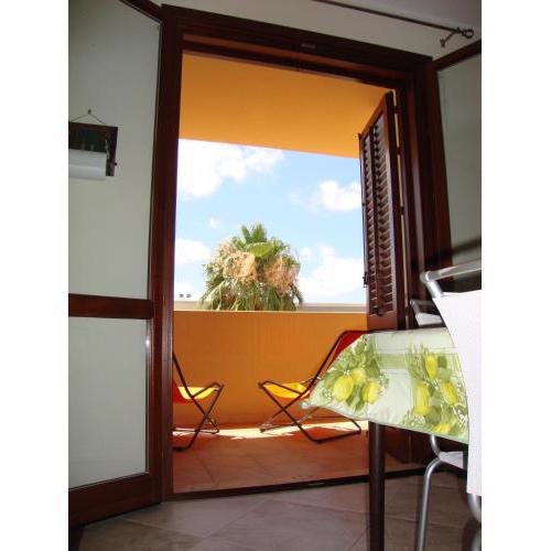 Virgilio Apartment