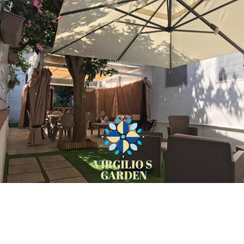 Virgilio’s Garden