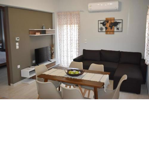 VIRGIN ROCKs APARTMENT 2
