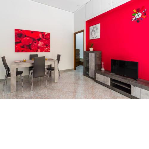 Virginia Apartment at the Central Station by Wonderful Italy
