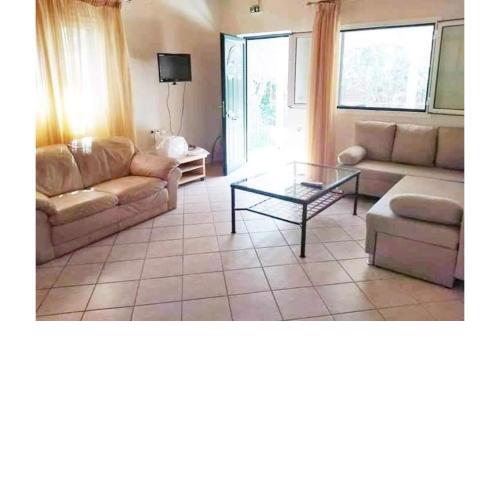 Virginia apartment