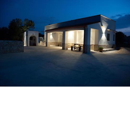 Virginia Country House Torre-Guaceto