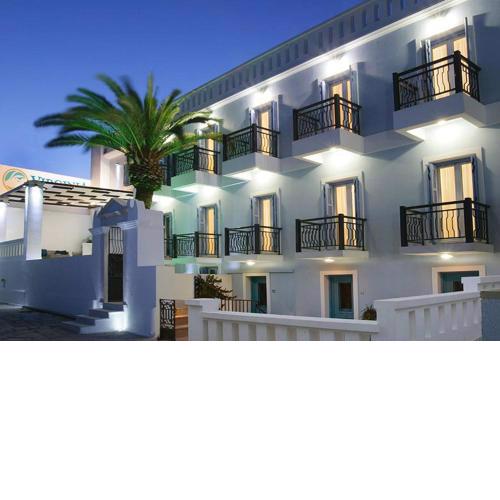 Virginia Hotel