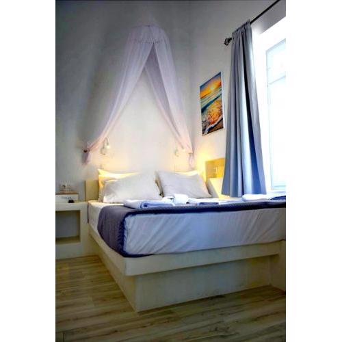 Virginia Rooms