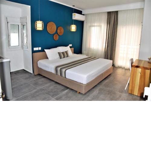 Virginia Rooms