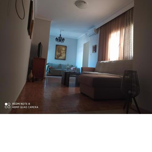 Virginia's Apartment