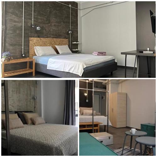 Virginia's Boutique Apartments