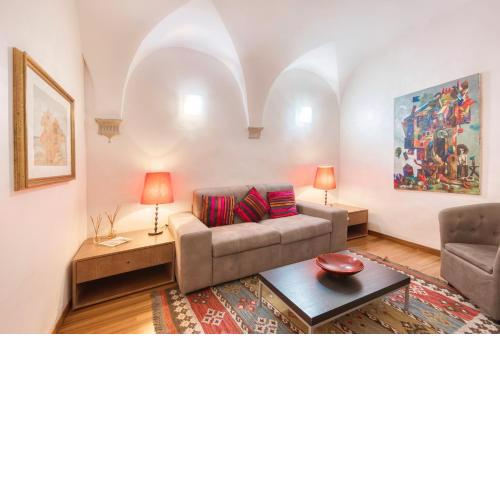 Virgo Apartment