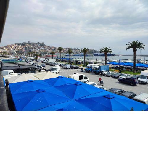 VIRGO SEASIDE HOUSE