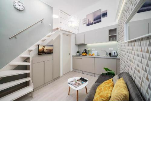 Virgo Studio Home