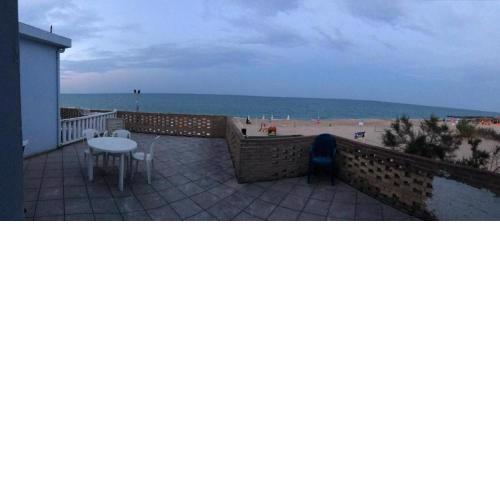VIRGOLA ZERO HOLIDAY BEACH