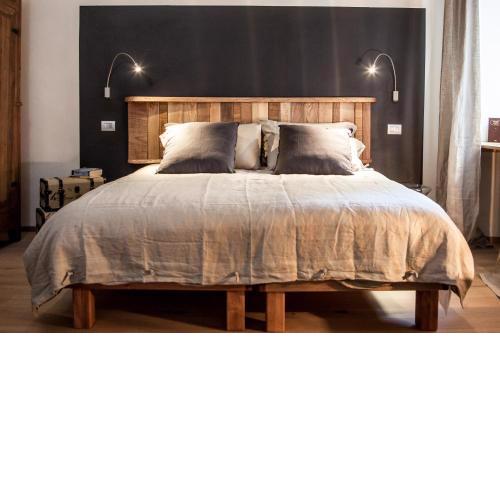 Virgula B&B