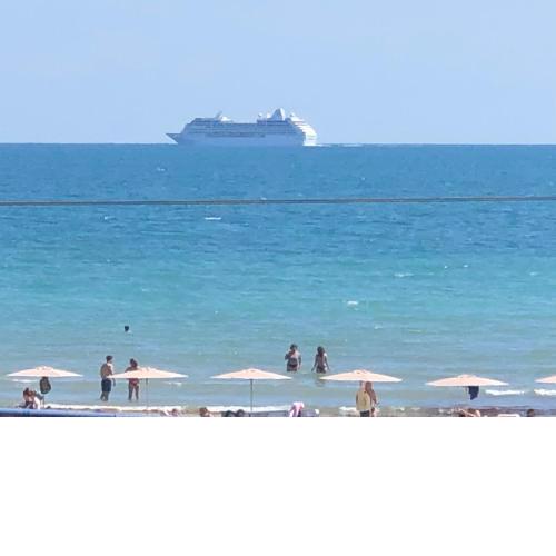 VIRIATOS BEACH