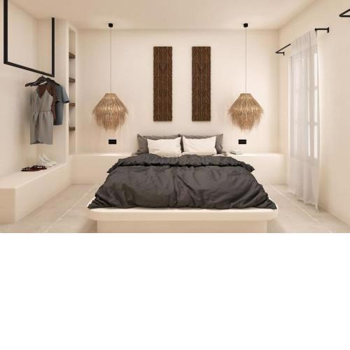 Virida - Olea Di Assos Villas