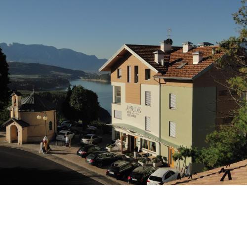 Viridis Hotel