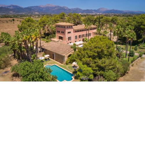 Virrey Finca Hotel