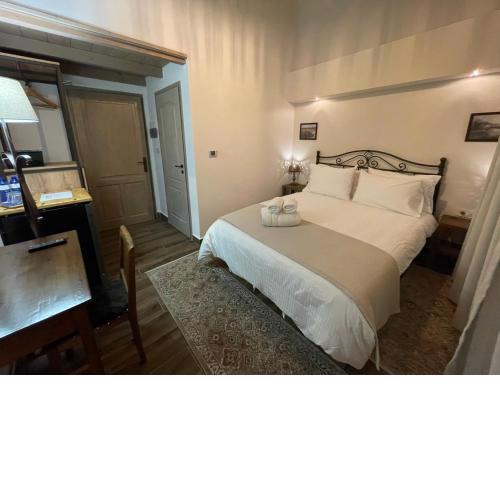 VIRSA BOUTIQUE ROOMS