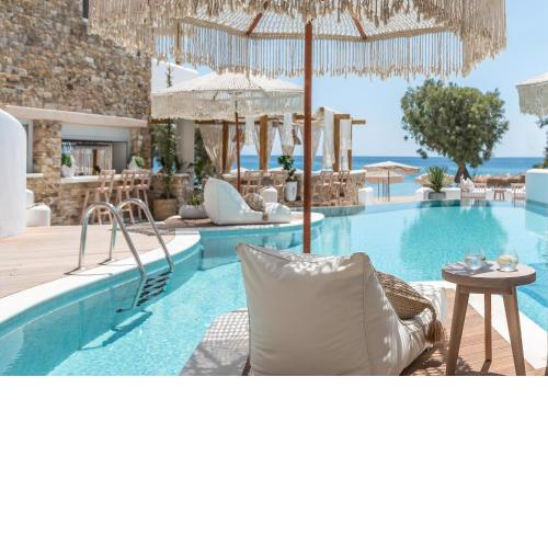 Virtu Suites