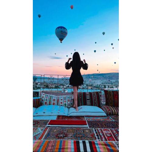 Virtus Cappadocia Hotel