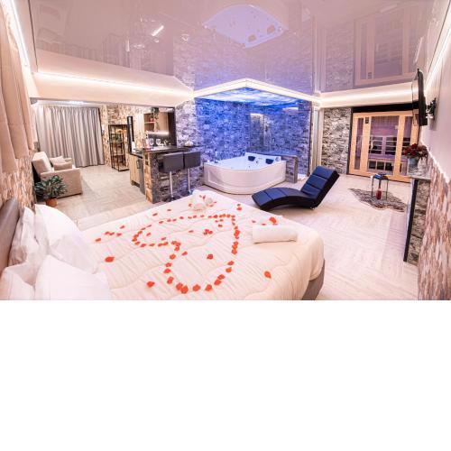 Virtus Prestige - Rooms & Apartments