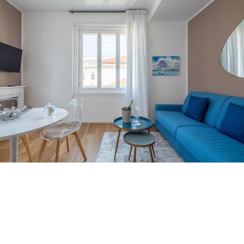 Vis à Vis Apartments