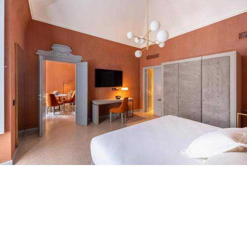 VIS Urban Suites&Spa