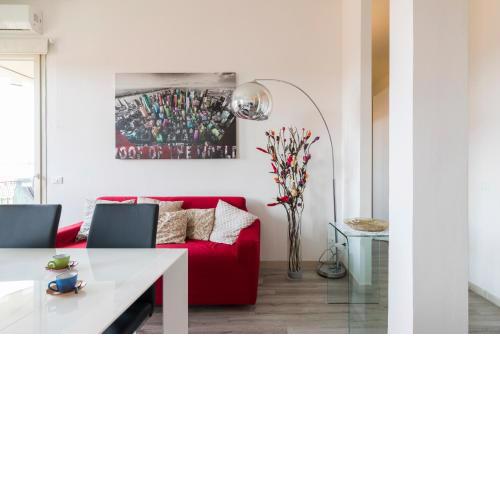 Visarno Arena Apartment