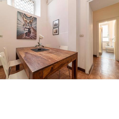 Visconti Apartment Prati