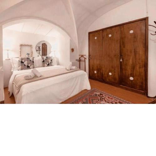 【Visconti di Modrone】 ☆☆☆☆☆ Prestigious Apartment