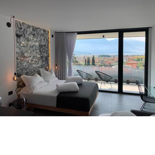 Visioni Lake View Boutique Rooms & Breakfast - Adults Friendly
