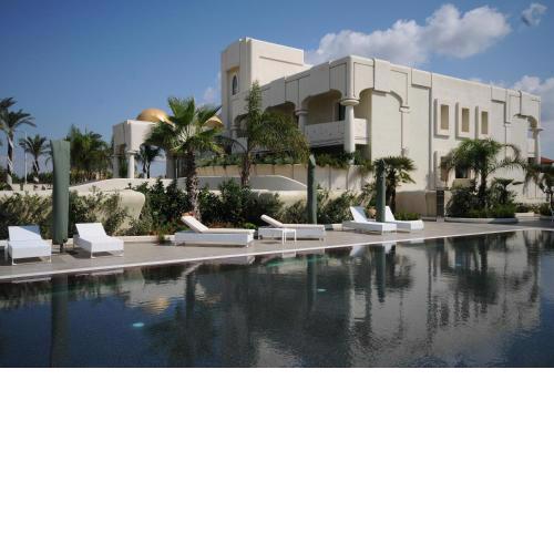 Visir Resort Spa