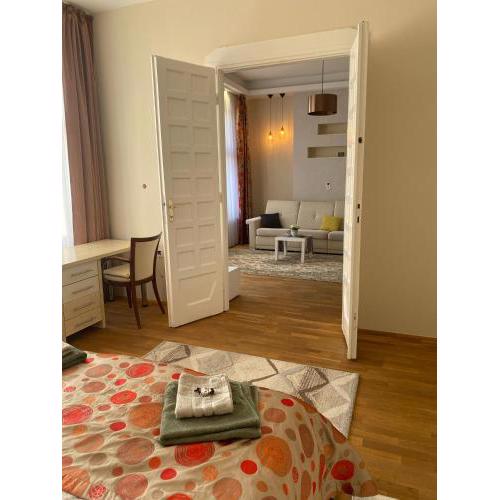 Visit Debrecen 2 Apartman