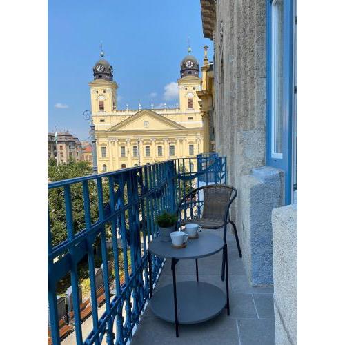 Visit Debrecen Apartman
