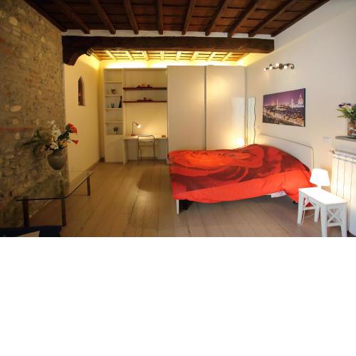 Visit Florentia Apartment