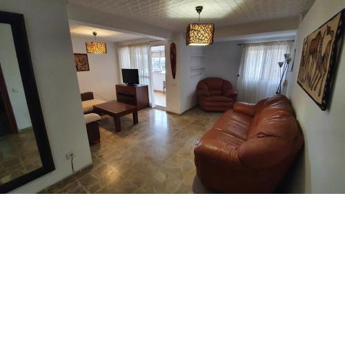 Visit Gibraltar stay in La Linea for less!