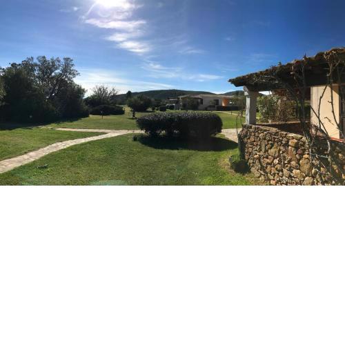 Visit San Teodoro