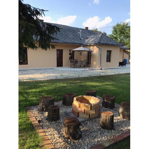 Visszavár-Lak