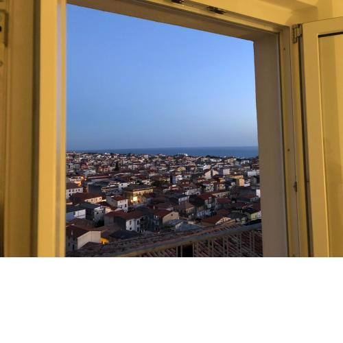 Vista Amantea
