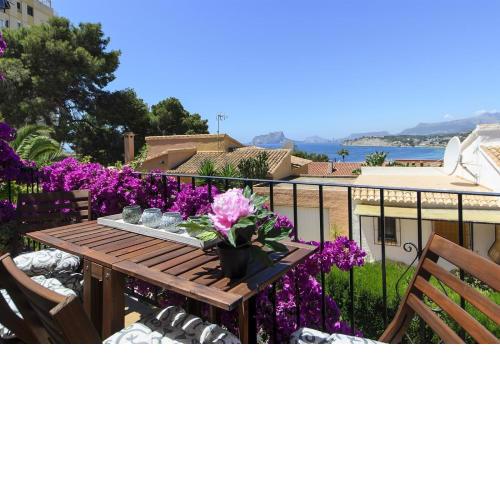 Vista Bahia
