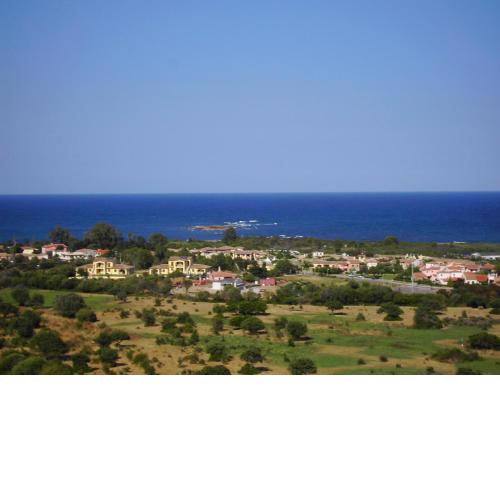 Vista Baia Blu