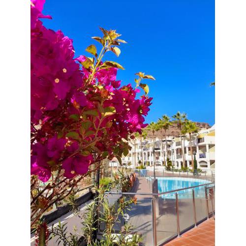 Vista Bella - Planta baja al lado de la piscina - Ground floor by the pool