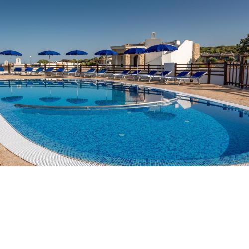 Vista Blu Resort