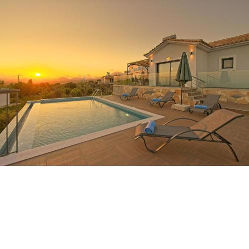 Vista Blu Villa