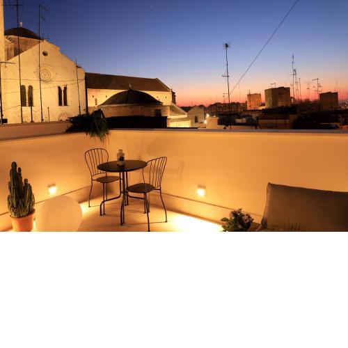 Vista Borgo Antico
