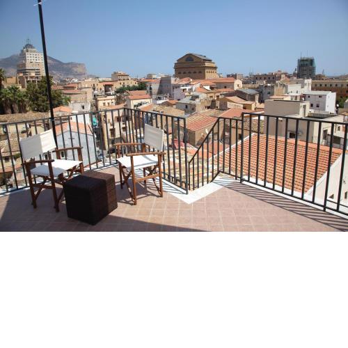 Vista Capo