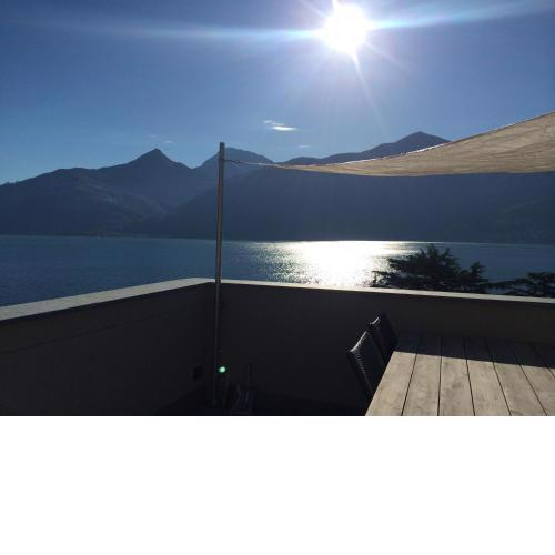Vista da Sogno