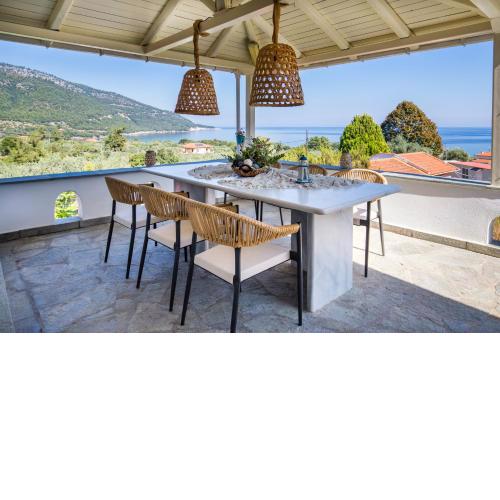 Vista Del Mare Luxury Villa