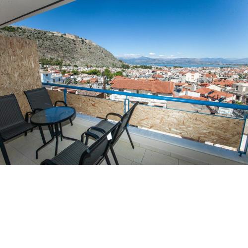 Vista Del Mare Rooms