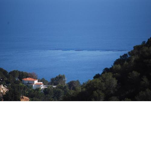 Vista Espléndida Jardines de Altea Hills